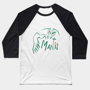 Mantis Baseball T-Shirt